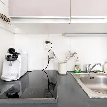 Joli Plein Centre Proche Avec Wi-fi *