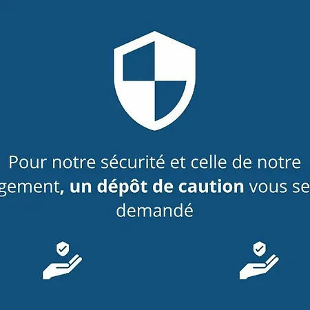 Joli Plein Centre Proche Avec Wi-fi Daire *