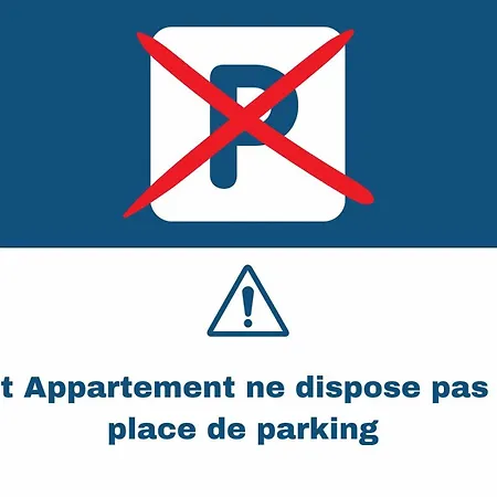 Joli Plein Centre Proche Avec Wi-fi *