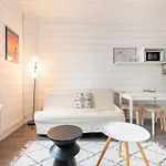 Joli Plein Centre Proche Avec Wi-fi Appartement *